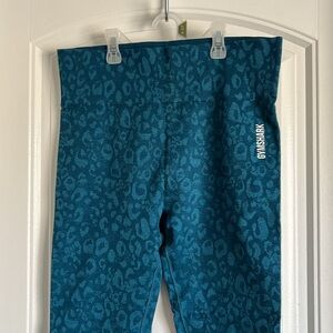 Adapt Animal Seamless Leggings